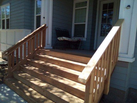 Thunderbird Construction