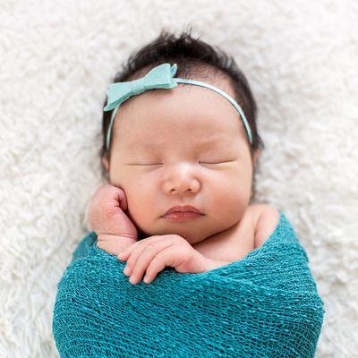 Deer Baby Photography