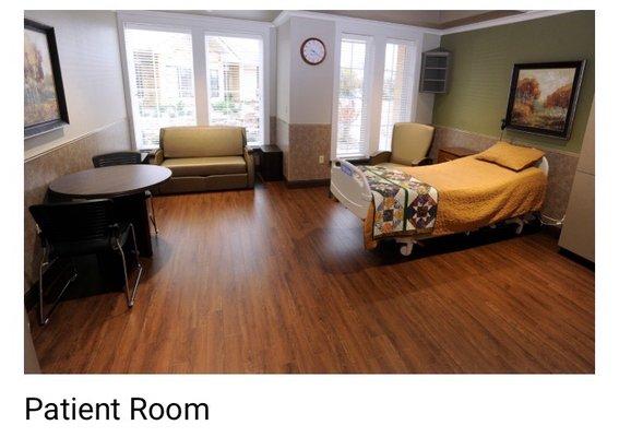 Hendrick Hospice Care