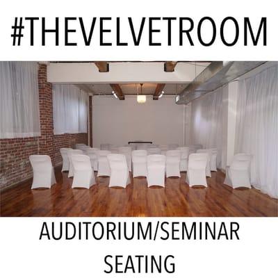 The Velvet Room