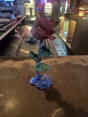 Stadium Saloon Bar and Laundromat
