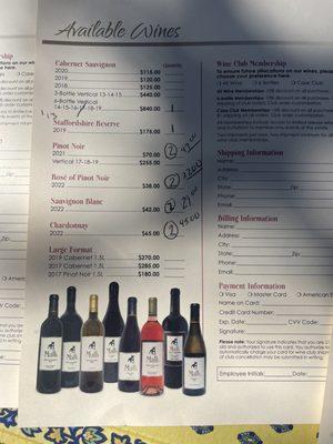 Malk Family Vineyards