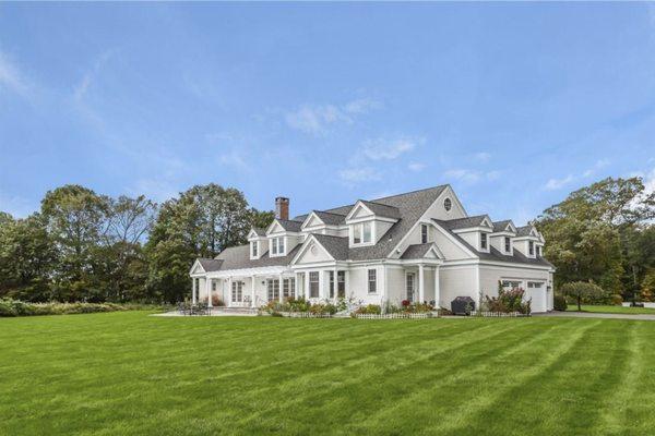 Lisa Barall-Matt - Berkshire Hathaway Home Services