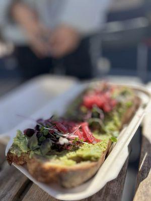 Hidden Fortress Coffee