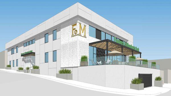 Farmers & Merchants Bank