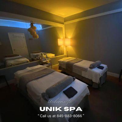 Unik Spa