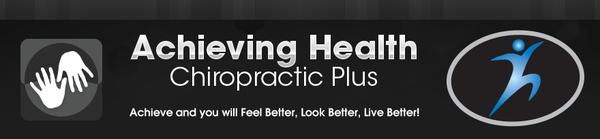 Achieving Health Chiropractic & Massage