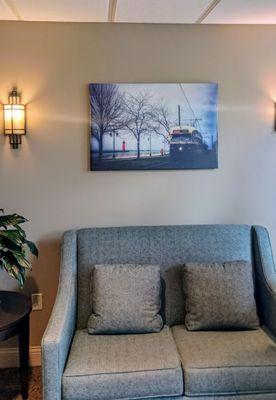 Brookside Care Center