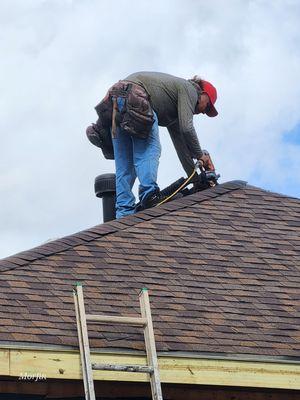 Morfin Roofing and Remodeling