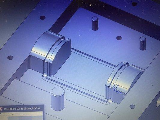 Injection mold