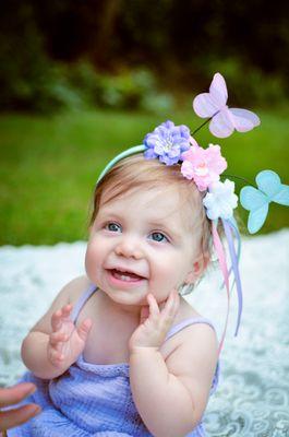 Butterflies Everywhere