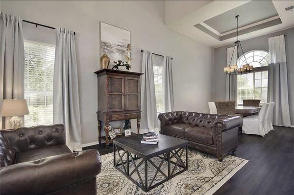 TD Renovation and Residential Service