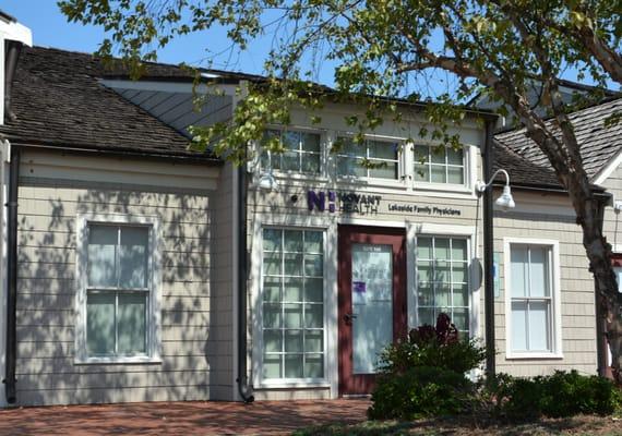 Novant Health Lakeside Family Physicians