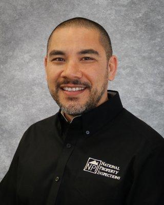 National Property Inspections Redding