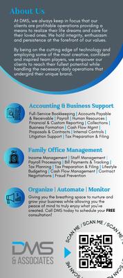 DMS & Associates