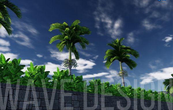 Wave Landscaping & Design