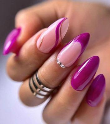 Super Nails One