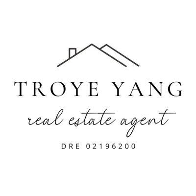 Troye Yang - Coldwell Banker Realty