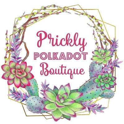 Prickly Polkadot Boutique