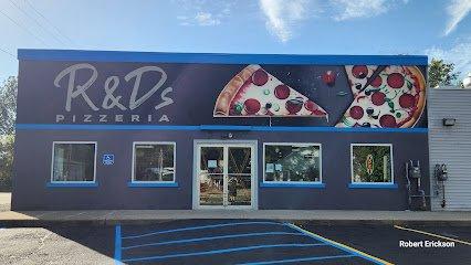 R&D's Pizzeria