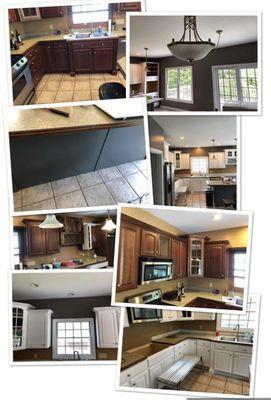 Pro Paintwork and Premier Painting