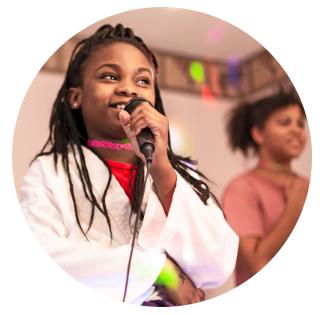 Success Karate School