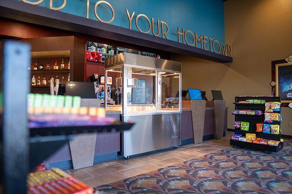 B&B Theatres - Chillicothe Grand 6