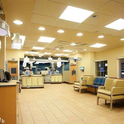 Chesterfield Urgent Care