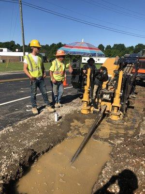 Greenawalt Excavating