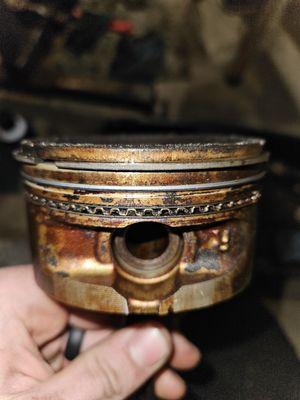 Olson Automotive Repair