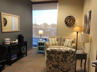 Stacie MacArthur, M.E.d, LPC