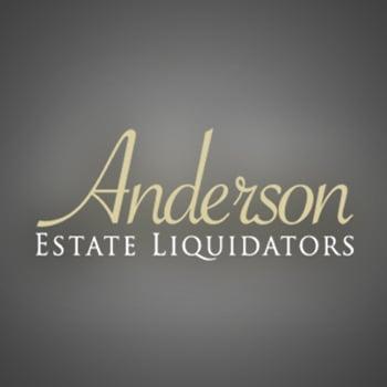Anderson Estate Liquidators