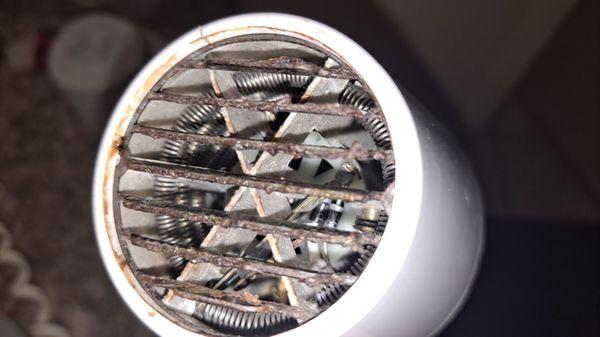 Americas Best Value Inn and Suites Bakersfield Central