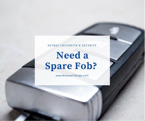 Keyway Lock & Security