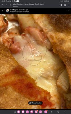 Brother's Pizza