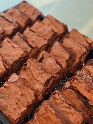 Brownie Tray
