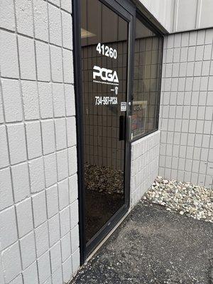 Plymouth Canton Grappling Academy LLC