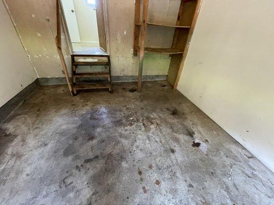 Parker's Residential and commercial service