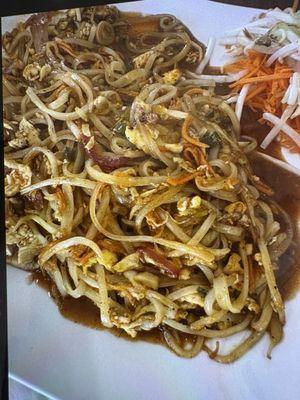 Mekong Thai, Pho & Chinese