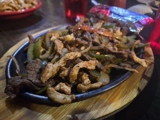 Salsa's Mexican Restaurant