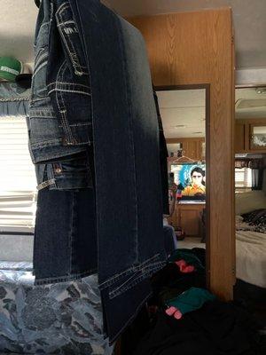 Clover Cleaners & Laundry