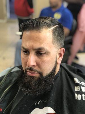 Razor Sharp Barbershop