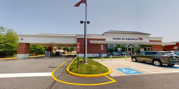 Bank of America Mortgage