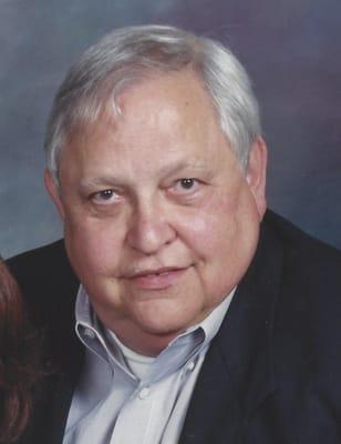 David Luther Woodward