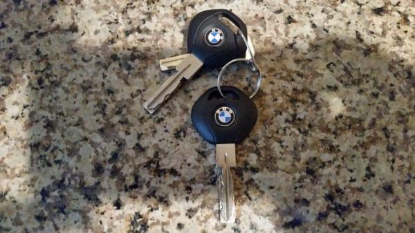 Hamilton's Locksmith