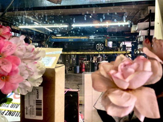 Meineke Car Care Center