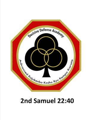 Equipping You To Decide The Outcome