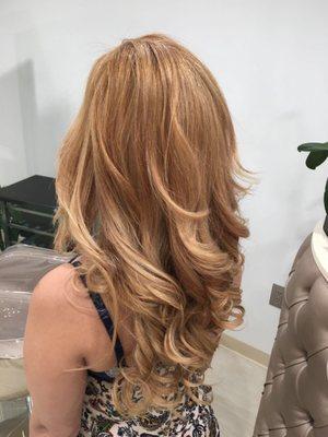 Posh Hair And Beauty