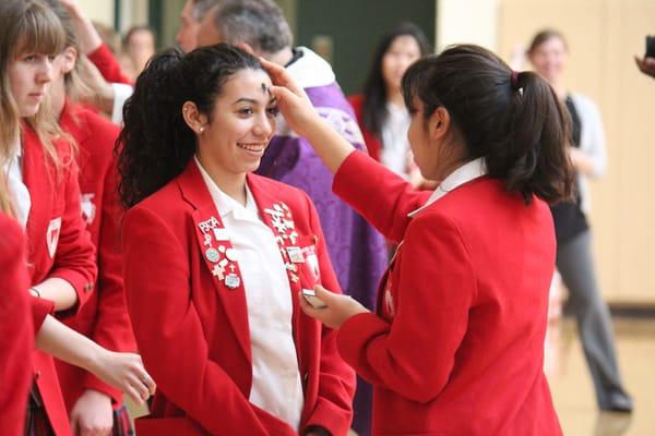 Flintridge Sacred Heart Academy