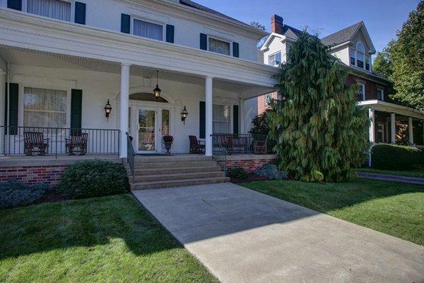 Bauer Funeral Home and Cremation Services